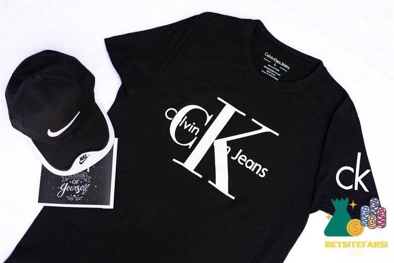 مدل شدن در برند کالوین کلین چه شرایطی دارد؟